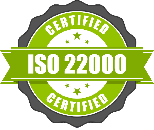 ISO 22000