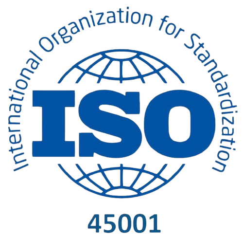 ISO 45001