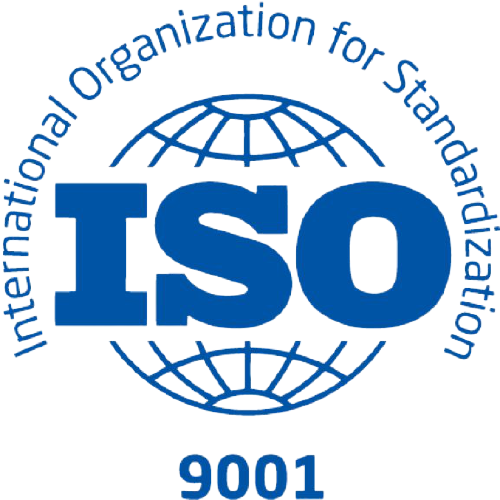 ISO 9001